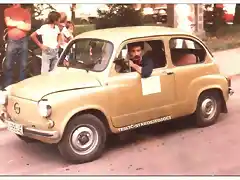 Tesli&#263; - Rallye, Fahrer Marijan Zupan&#269;i&#263;, 1977