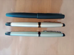 WatermanExpertLasdosconLamy WatermanExpertLasdosconLamy