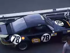 LM75 RS Carrera