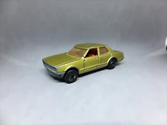 Ford Cortina - Matchbox