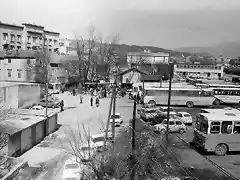 Knin - Busbahnhof