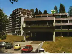 Dobrna - Hotel Dobrna X