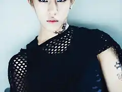 B-A-P-Daehyun