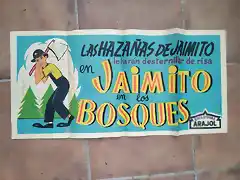 jaimitoenlosbosques