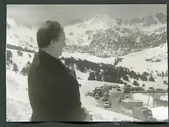 Andorra. Port d'Envalira 1961 (12)