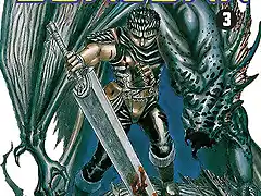 berserk 3 de panini comics