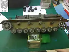 PANZER IV 036