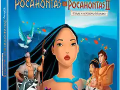 disney-pocahontas-blu-ray-coleccion-2-peliculas