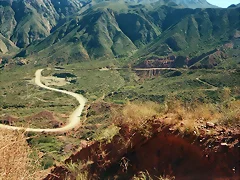 Cuesta de Miranda Arg .L Rioja.