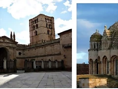 1 CATEDRAL ZAMORA 1 CATEDRAL ZAMORA