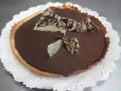 tarta chocolate