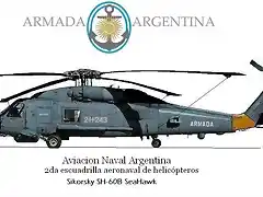 SH-60 para COAN 4