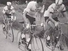 JULIO JIMENEZ ,MOTTA GIMONDI GIRO66