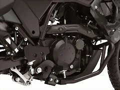 KLR3