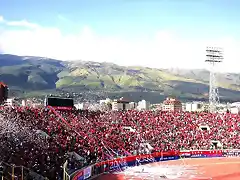 zona roja cocha