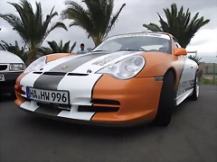 PORSCHE 2