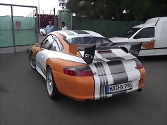 PORSXCHE