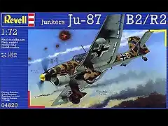 Ju 87 REV 72