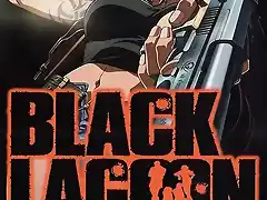 Black Lagoon