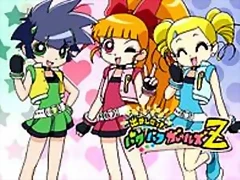 Powerpuff