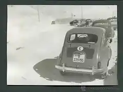 Andorra Port d'Envalira 1961 (3)