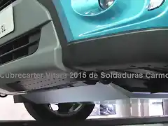 Vitara CC. Acero 2015 (11)