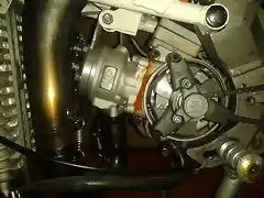 Motor bzm