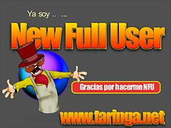 Ya soy NFU2 Ya soy NFU2