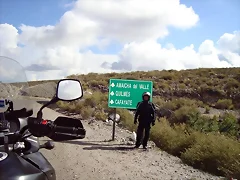 EN RUTA EN RUTA