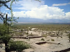 RUINAS INDIOS QUILMES RUINAS INDIOS QUILMES