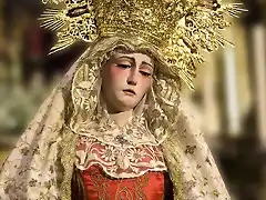 Gitana de San Roque