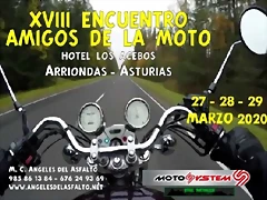 ARRIONDAS ARRIONDAS