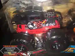 2020 Double Duos Bone Shaker vs Shark Wreak (2)