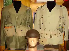 US-WWII-Field-Uniforms