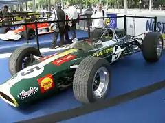 lotus 49-2