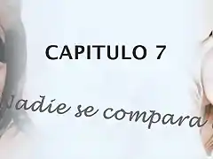 CAPÍTULO 7