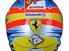 Ferrari 2011