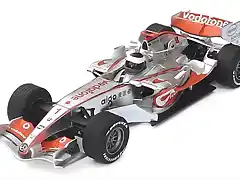 Mclaren Mp4-21