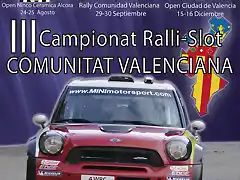 cartelcomunidadvalencia