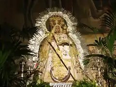 002, la virgen