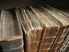 libros antiguos