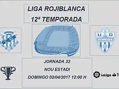 jornada 32