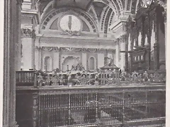 CORO ZARAGOZA CORO ZARAGOZA