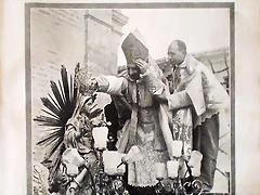 CORONACION VIRGEN 4 CORONACION VIRGEN 4