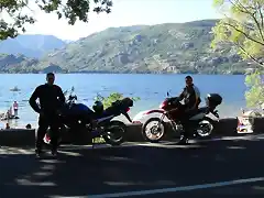 Lago de Sanabria