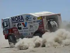 dakar 47