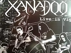 xanadoo live in vigo