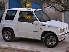 Vitara en el Barrio Verde 3