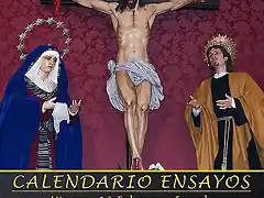 Calvario 2015