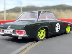 mercedes 250 tras der 1 640 mercedes 250 tras der 1 640